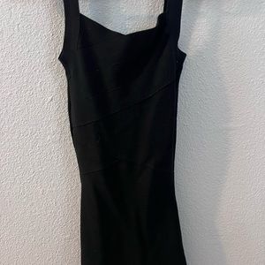 Guess bodycon dress